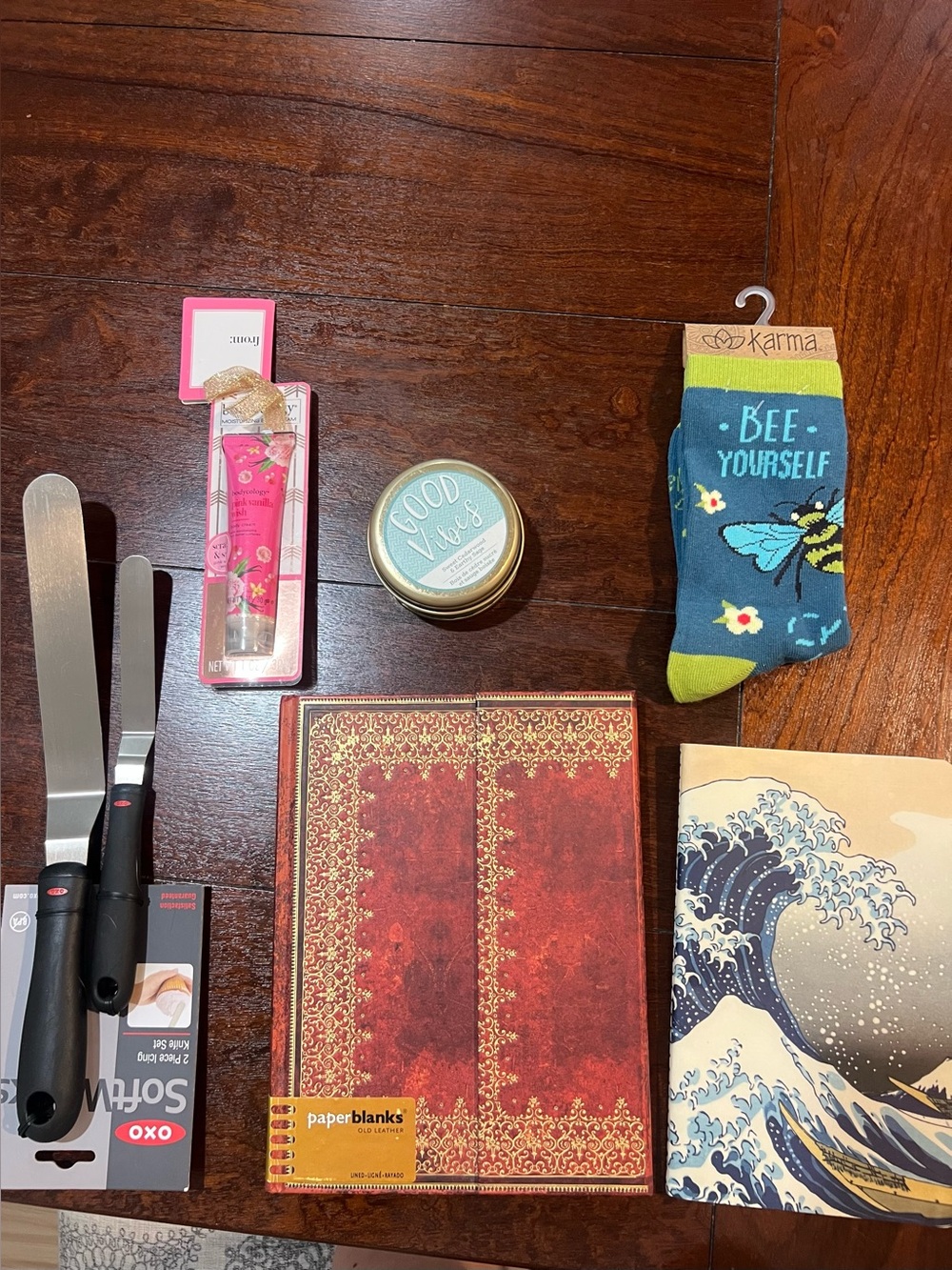Lovely Self Care Bundle